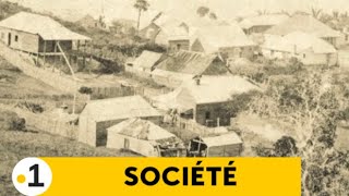 165 ans dévolution de la ville de Nouméa [upl. by Jacy]