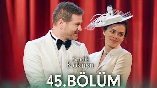 Sandık Kokusu 45Bölüm sandikkokusudizi [upl. by Isborne845]