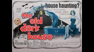 The Old Dark House 1963 [upl. by Travus]