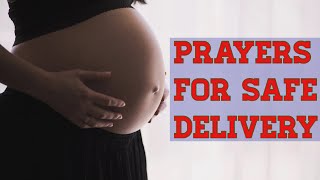 PRAYERS FOR SAFE DELIVERY [upl. by Breeze]