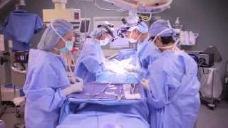 Minimally Invasive Total Thyroidectomy Video [upl. by Granoff926]