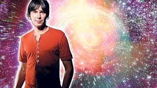 Professor Brian Cox Particle Physics Lecture at CERN [upl. by Frederiksen390]