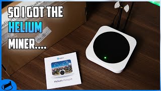 The Helium IoT Miner How Does It Actually Work [upl. by Delphina]