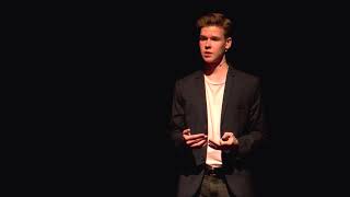 Youre being manipulated and dont even know it  Nate Pressner  TEDxYouthBasel [upl. by Lynnea]