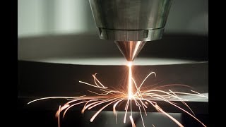 Welcome to Directed Energy Deposition  Metal Additive Manufacturing [upl. by Ennairak]