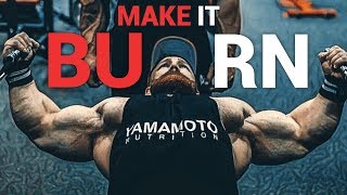 CHASING THE PUMP  Bodybuilding Lifestyle Motivation [upl. by Cuthbert]