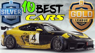 Asphalt Legends UNITE  Top Cars and Tracks [upl. by Raymonds]