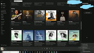 Spotify not playing on PC or computer fix [upl. by Led]