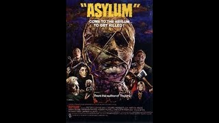 Asylum 1972  Trailer HD 1080p [upl. by Beker]