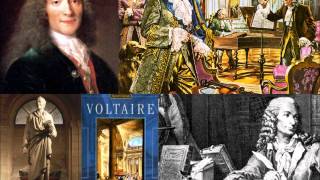 Voltaire 16941778 [upl. by Plantagenet206]