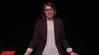 What Being a Veterinarian Really Takes  Melanie Bowden DVM  TEDxCoeurdalene [upl. by Ycaj693]