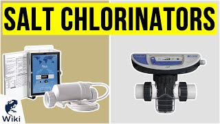 10 Best Salt Chlorinators 2020 [upl. by Smiga]