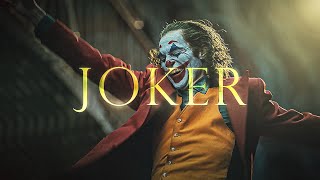 Joker [upl. by Nilyahs]