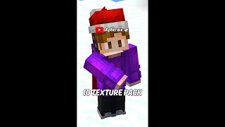 Minecraftta İŞİNE YARAYACAK 10 TEXTURE PACK [upl. by Janiuszck]