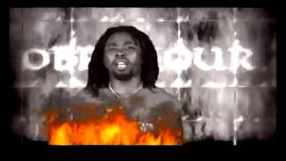 Obrafour Ohene remix Feat Tinny Official Music Video [upl. by Atinid]