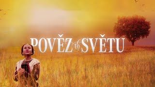 POVĚZ TO SVĚTU │ CZ Dabing [upl. by Relyt]