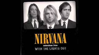 Nirvana  Blandest Lyrics [upl. by Eilsel483]