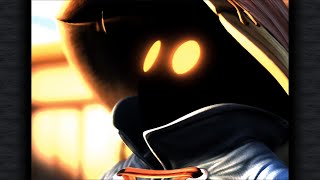 Final Fantasy IX  Cinematic Cutscenes Collection 1080p HD  Steam Version [upl. by Releyks]