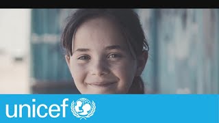 A better world  UNICEF [upl. by Zeugirdor34]