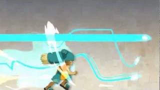 Wakfu  Season 2 Opening [upl. by Eimyaj]