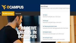 Introduction to eCampus [upl. by Ehrsam]