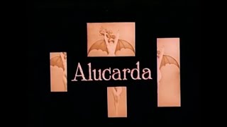 Alucarda  1975  trailer [upl. by Bernat]