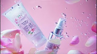 Skin Care Product example commercial [upl. by Schilling461]