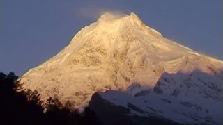 MANASLU full length documentary [upl. by Yroffej]