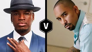 VERZUZ Presents NeYo vs Johnta Austin [upl. by Asiela967]