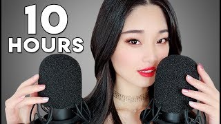 ASMR 100 Guaranteed Sleep  10 Hours of Intense Relaxation [upl. by Nenerb870]