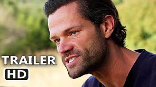 WALKER Official Trailer 2021 Walker Texas Ranger Reboot Action Series HD [upl. by Asik]