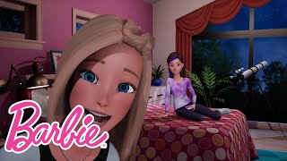 Barbie  Sister Tag with Skipper  Barbie Vlogs [upl. by Gnivri]