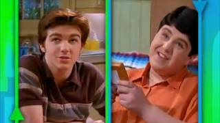 Every Drake amp Josh Season 1 Opening Sequence [upl. by Ikkir]