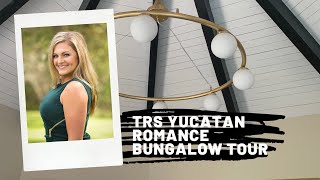 TRS Yucatán  Romance Bungalow [upl. by Shalom282]