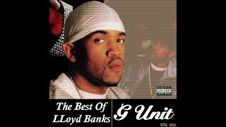 The Best Of Lloyd Banks Vol 1  Classic GUnit Mixtape [upl. by Lednyc765]