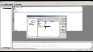 Connecting Your Computer To your PLC [upl. by Ingham]