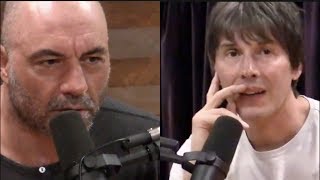 Are We The Only Intelligent Life in the Universe  Joe Rogan amp Brian Cox [upl. by Drol]