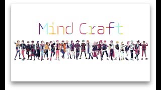 【MV】Mind Craft／げろソニ2018 [upl. by Oleta]