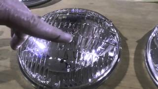 Understanding GM T3 Headlight History [upl. by Inttirb]