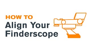 How To Align Your Finderscope [upl. by Afnin131]