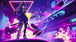 Nightcore  Akon  Smack That ft Eminem [upl. by Annor465]