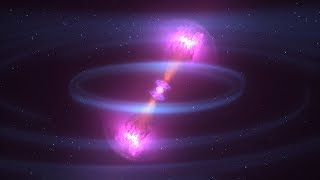 Laura Cadonati Neutron Star Collision Observed for First Time [upl. by Roch371]