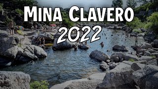 Mina Clavero 2022 Córdoba Argentina [upl. by Celestyna]