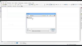 Convert GPS Coordinates Data to Shapefile using ArcGIS [upl. by Warton94]