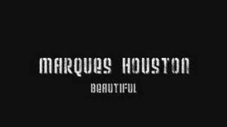 Marques Houston  Beautiful [upl. by Eilujna]