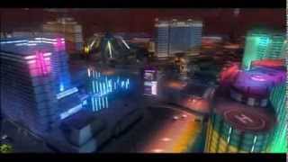 Gangstar Vegas  Official Update 6 Trailer [upl. by Korie]