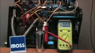 Ballast Resistor  How to Test [upl. by Ssyla]