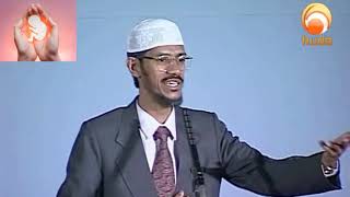 Abortion is allowed in Islam and what are its exceptions Dr Zakir Naik Question and Answer [upl. by Irehj]