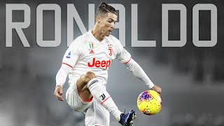 Cristiano Ronaldo ● Legendary Skills For Juventus [upl. by Eb727]