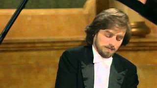 Krystian Zimerman  Chopin  Ballade No 4 in F minor Op 52 [upl. by Im]